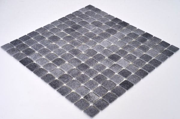 Плитка AquaMo Мозаїка Urban Gray PW25216 31,7x31,7 