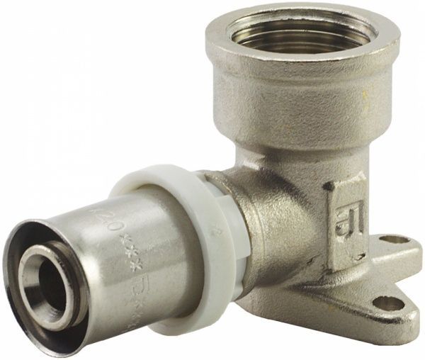 Угол установочный внутренняя FADO 20х1/2