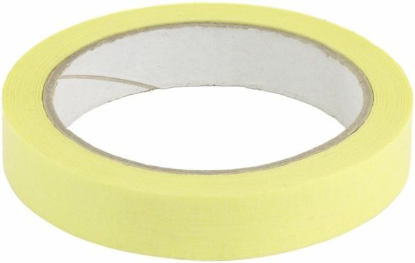 Стрічка малярна KAEM  33 м х 19 мм 0300-453319