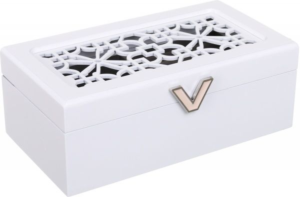 Сундучок VIVA 22x12.5x8 см