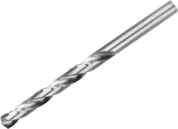 Свердло по металу Bosch HSS-G STANDARD 75x117 мм 8 мм 2608585932