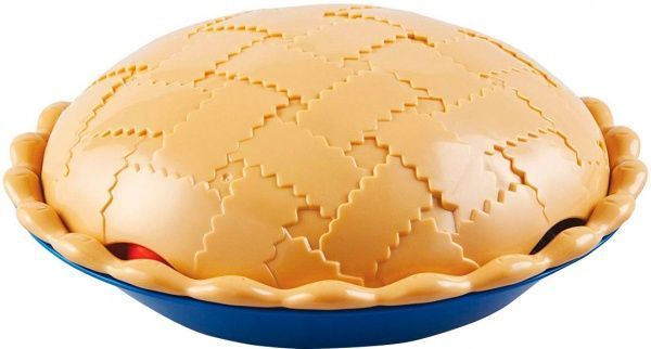 Обучающий игровой набор Learning Resources сортер Ягодный Пирог LER6216