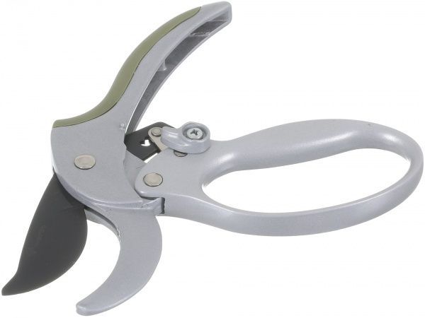 Секатор Worth Ергономика Японская сталь 21 см 