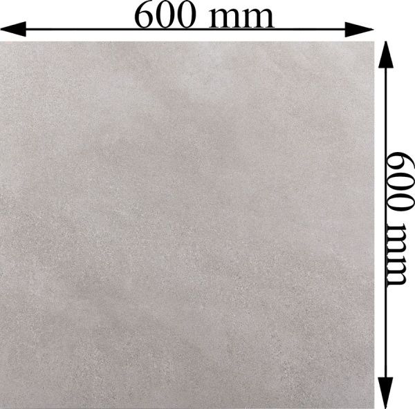 Плитка Allore Group Gallo Beige F P 600х600 R Mat 2 