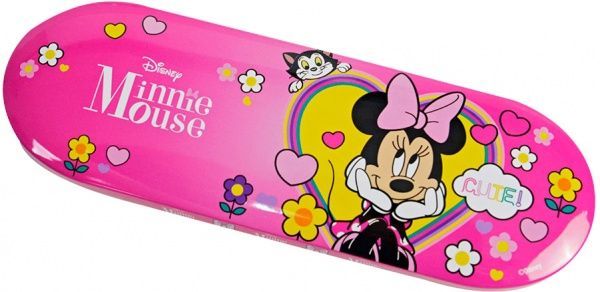 Косметический набор Markwins в металлическом футляре Minnie 1599062E