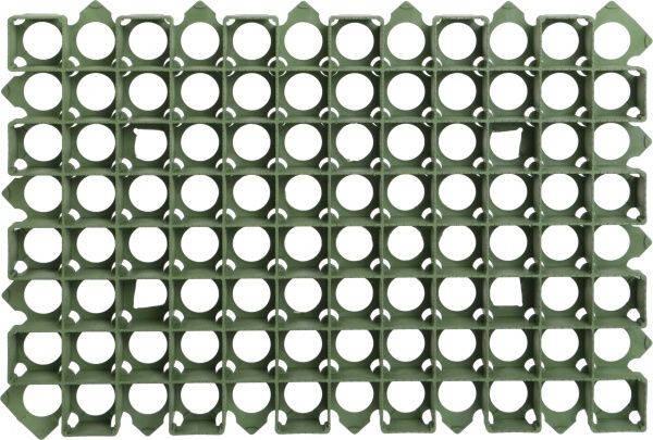 Газонная решетка Standartpark Standartpark 603x384 мм 8101-3