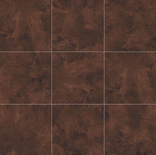 Плитка Allore Group Lava Brown F P R Mat 60x60 