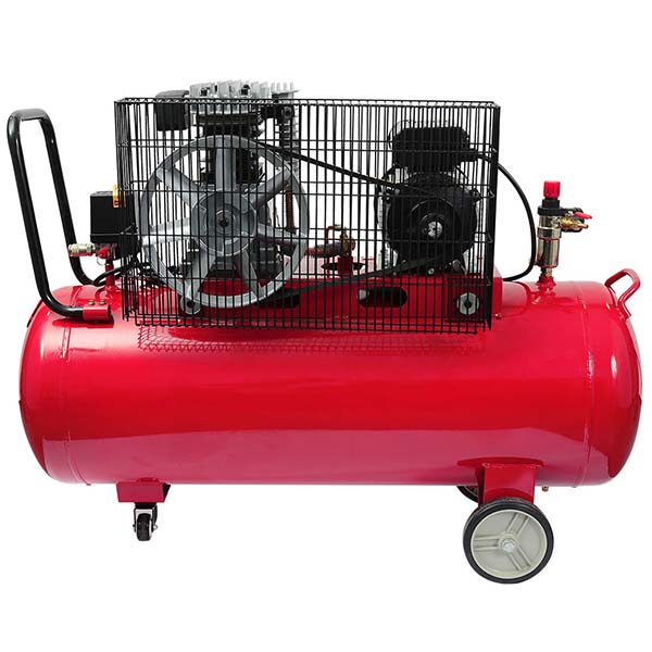 Компрессор Vitals GK100.j652-10a