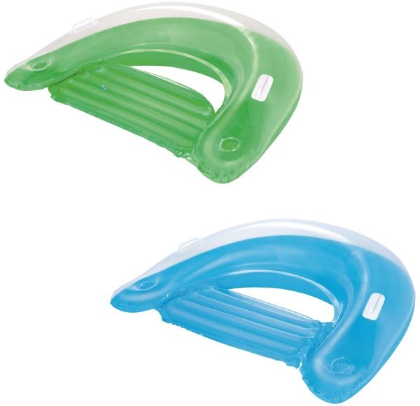 Кресло надувное Bestway sit and ease