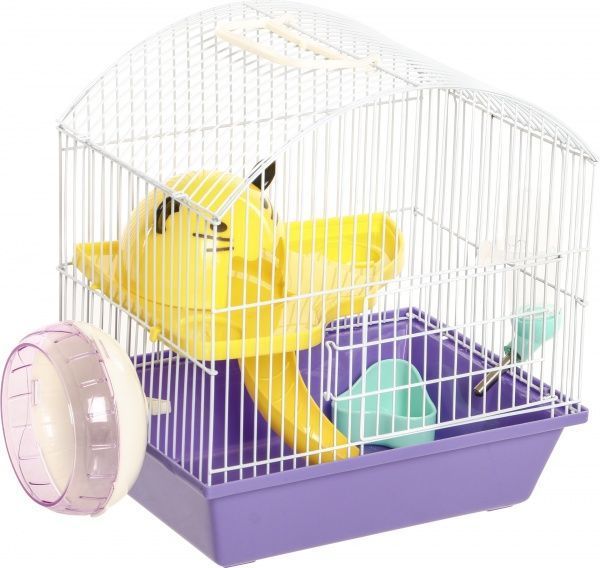 Клетка Foshan 602 Н 30х23х36 см