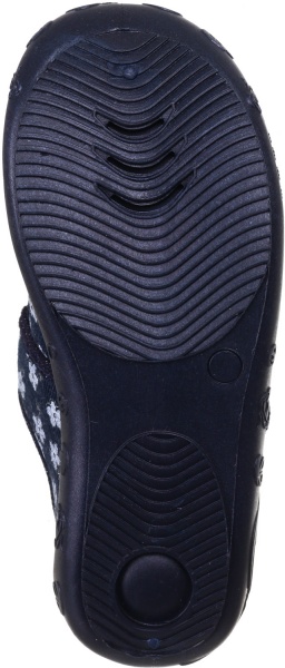 Туфли для девочек 3F 3А3/13 р.29 синий 