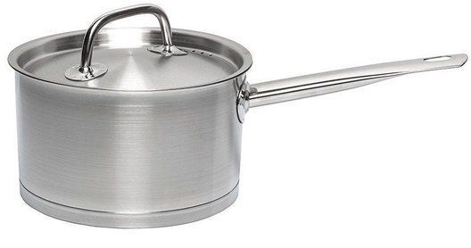 Набір каструль PROFILINE DE LUXE 8 предметів 03000532 Sola