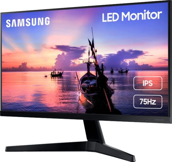 Монитор Samsung F22T350 21,5 (LF22T350FHIXCI) 