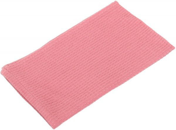 Рушник grand 30x50 см GM Textile фіолетовий 