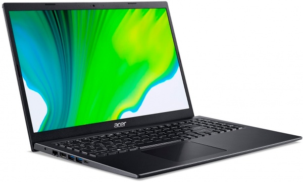 Ноутбук Acer Aspire 5 A515-56-31F5 15,6 (NX.A19EU.006) charcoal black 