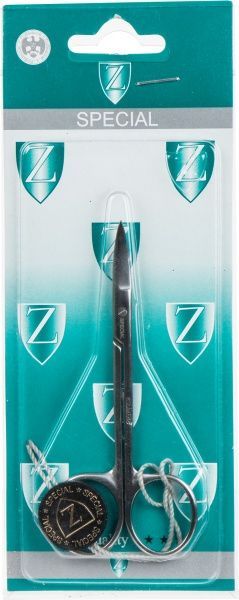 Ножиці манікюрні Beauty Line 200322