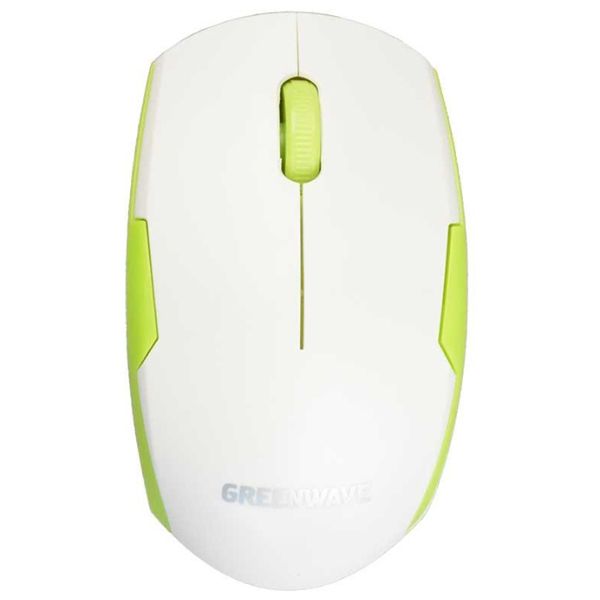 Миша бездротова Greenwave Heathrow
