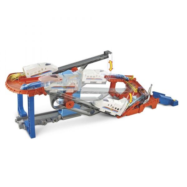 Ігровий набір Hot Wheels 