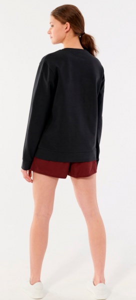 Свитшот Outhorn HOL21-BLD625-23S р. XS темно-серый