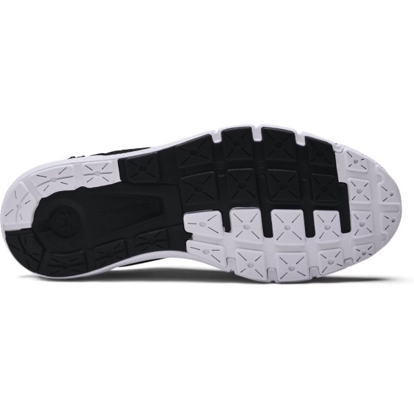 Кроссовки Under Armour UA Charged Rogue 2.5 3024400-001 р.US 9 серый