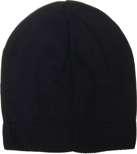 Шапочка детская для девочки Kraft+ 7505 р.52-54 черный 