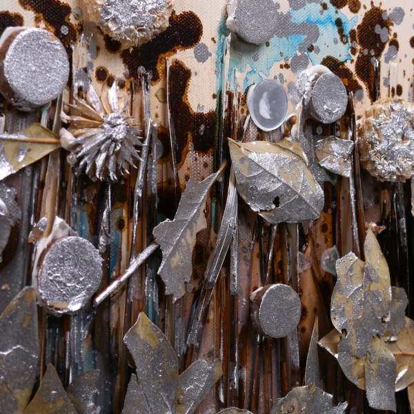 Картина Арт Фігерас 150x50 см C2160B 