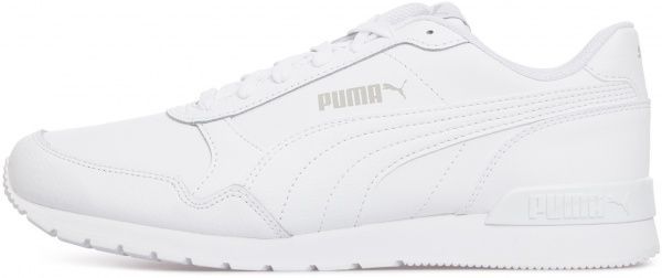 Кроссовки Puma ST Runner v2 Full L 36527723 р.UK 8,5 белый