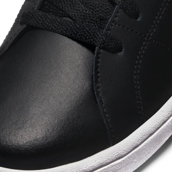 Кроссовки Nike Nike Court Royale 2 CU9038-001 р.US 10,5 черный