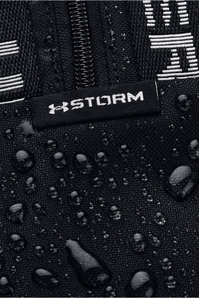 Рюкзак Under Armour UA Loudon Backpack 1364186-001 чорний