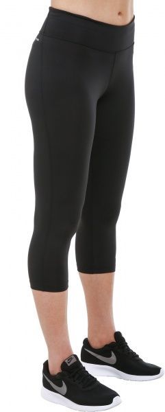 Лосини Adidas BQ2260 L чорний