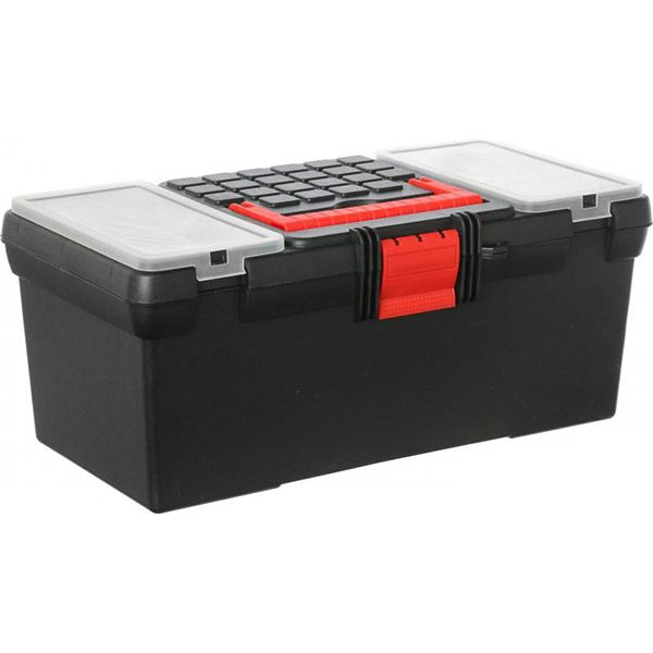Скриня для ручного інструменту E.NEXT t010012 