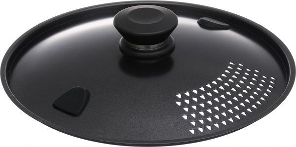 Кришка Stone Legend 2 в 1 24 см 106074970 Delimano