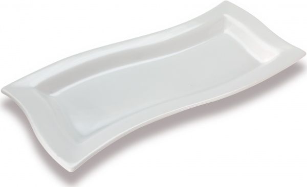 Блюдо 21x10 см 21-04-054 Helfer