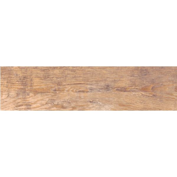 Плитка Golden Tile Terragres Timber бежевий 371570 150х612 мм