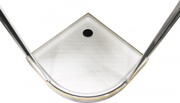 Душевая кабина VOLLE Orlando 205х90х90 см