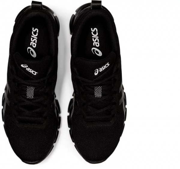Кроссовки Asics GEL-QUANTUM LYTE 1201A235-004 р.44 черный