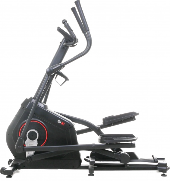 Орбітрек MaxxPro JTC6616M