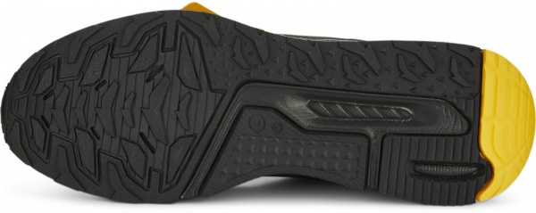 Кроссовки Puma PL MIRAGE SPORT ASPHALT 30746201 р.44 черный