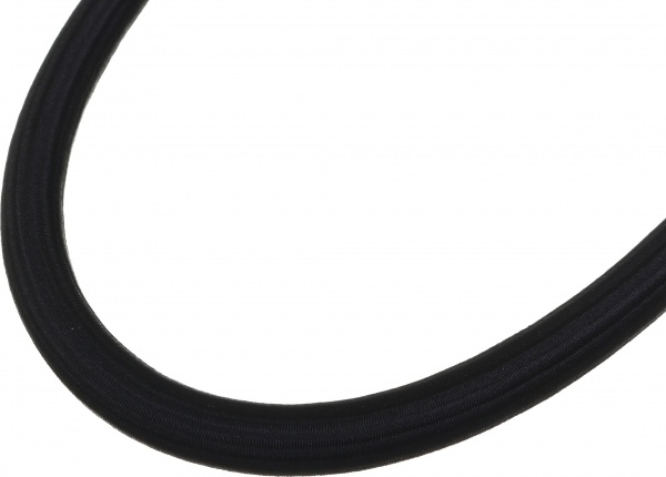 Еспандер-петля Champion 30-55 кг чорний SB-12 