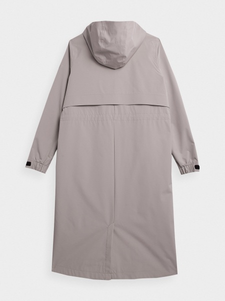 Куртка 4F TECHNICAL JACKET 4FSS23TTJAF369-83S р.L бежевый