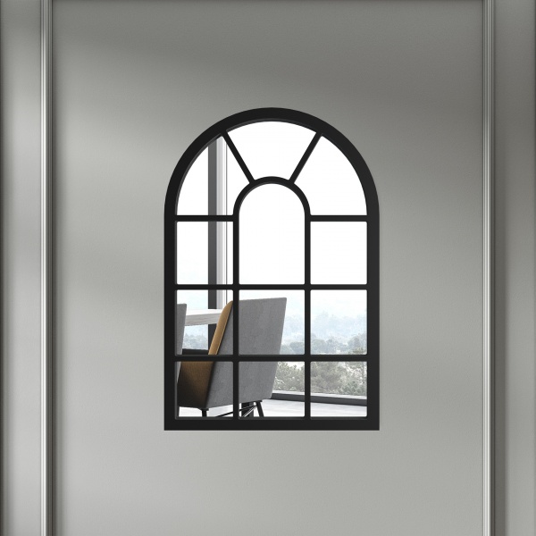 Зеркало Styler Melanie MR018 