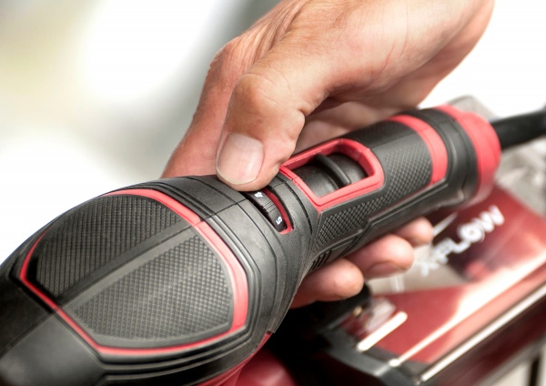 Вібраційна шліфмашина SKIL SR1E7362AA