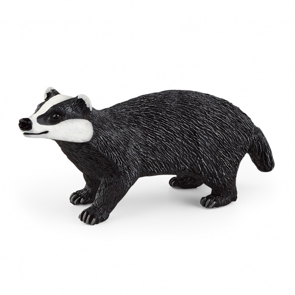 Фігурка Schleich Барсук арт. 14842 6688223 