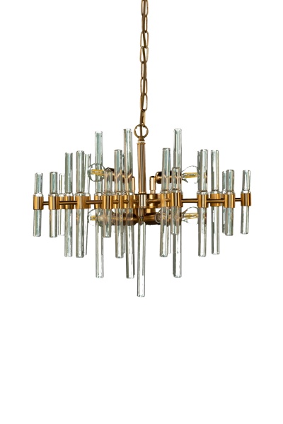 Люстра підвісна Right Selection 7x60 Вт RS-3570-5-2B 