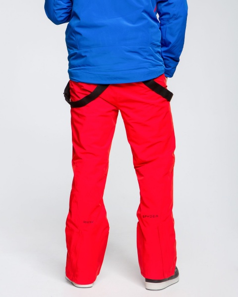 Брюки Spyder BORMIO 181712-620 р. L розовый