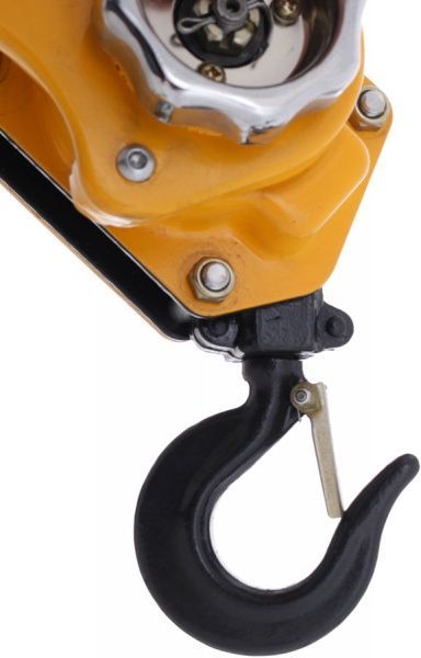 Таль важільний Maxformer HSZ-0.75