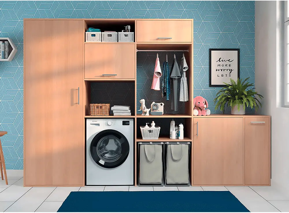 Пральна машина INDESIT IM 862B MY TIME UA