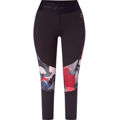 Лосини Energetics Klara 3 wms 409884-900050 34 чорний