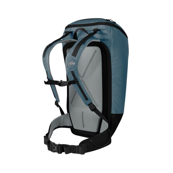 Рюкзак MAMMUT Neon Gear 2510-01942-50070 45 л темно-синий