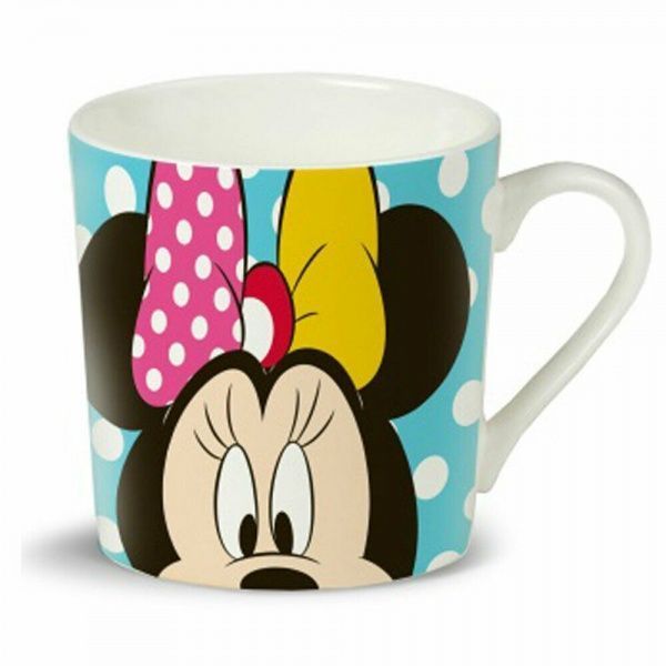 Чашка Minnie Mouse 260 мл Disney Luminarc
